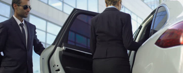 agent de sécurité