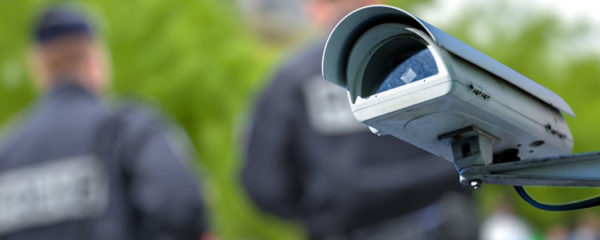 Système de vidéosurveillance