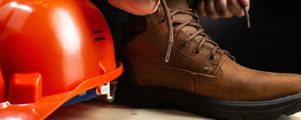 chaussures de sécurité