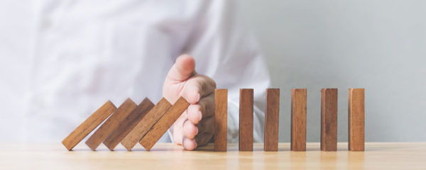 Prévention des risques industriels