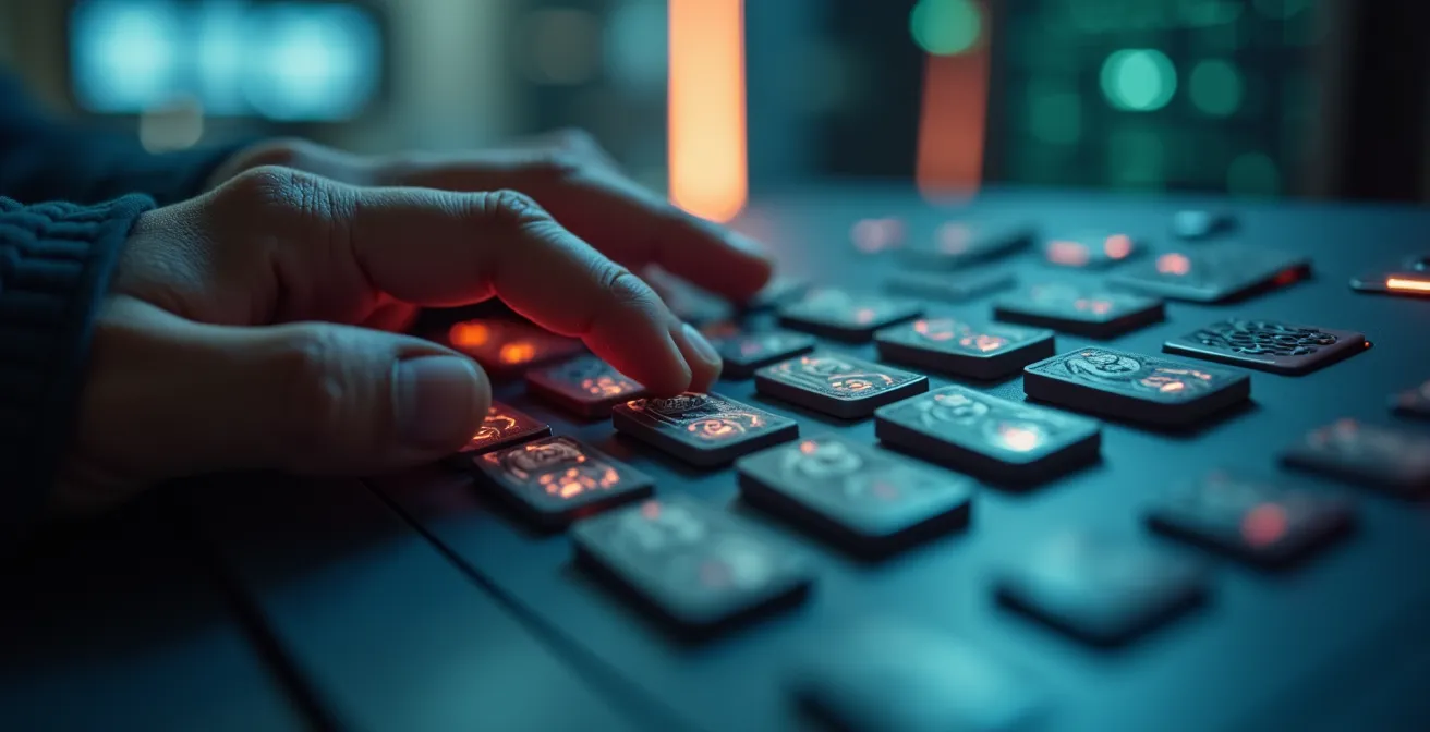 Chronologie d'une intervention de télésurveillance minute par minute